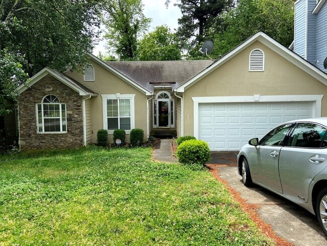 Building Photo - 2111 Boone Pl Rental