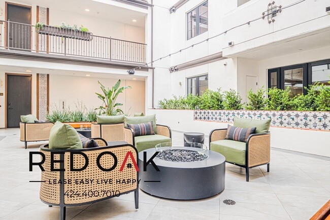 Photo - 1333 Orange Grove Ave Unit 506