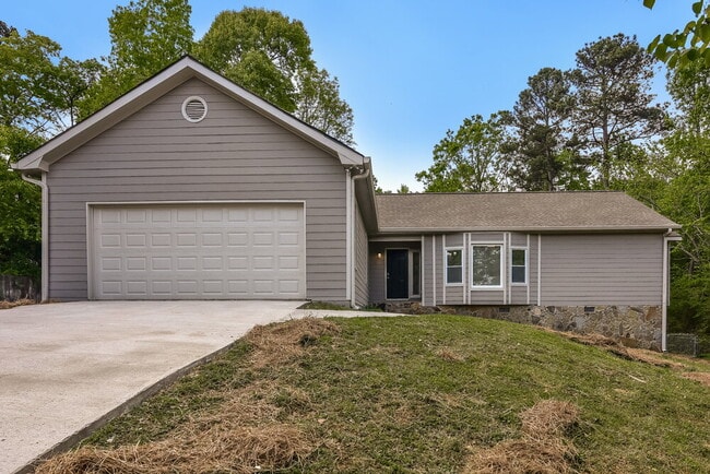 Building Photo - 3005 Ashly Woods Ct Rental