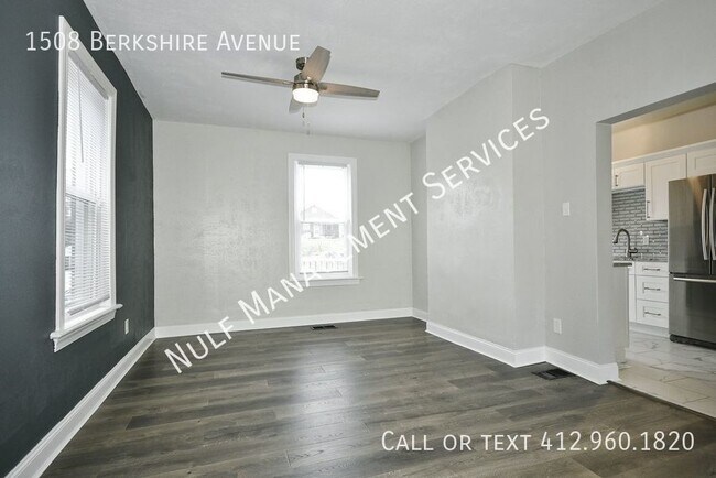 Photo - 1508 Berkshire Ave