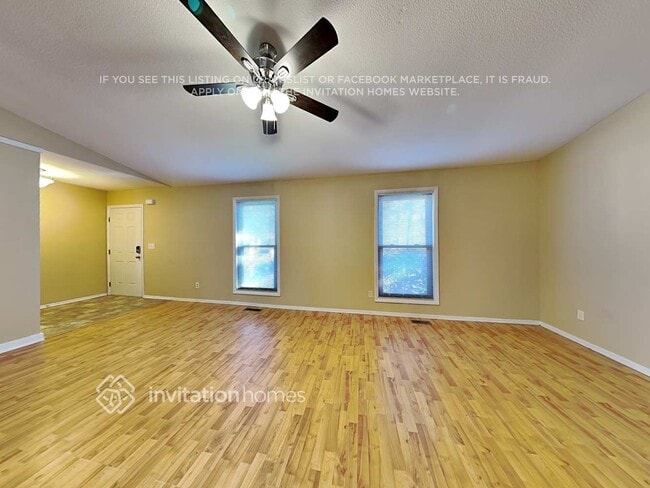 Photo - 3318 Courtland Dr