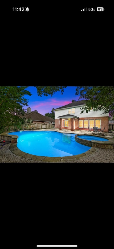 Photo - 19 Heron Hollow Ct House
