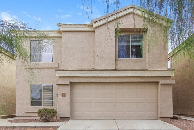Building Photo - 6815 N 129th Dr Rental