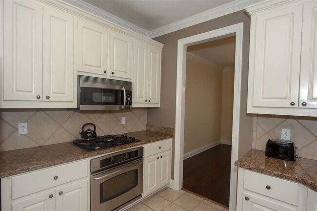 Photo - 27 Pilgrim Way House