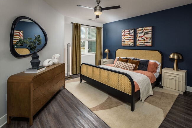 Matheson Mill by Broadstone apartments — community photo