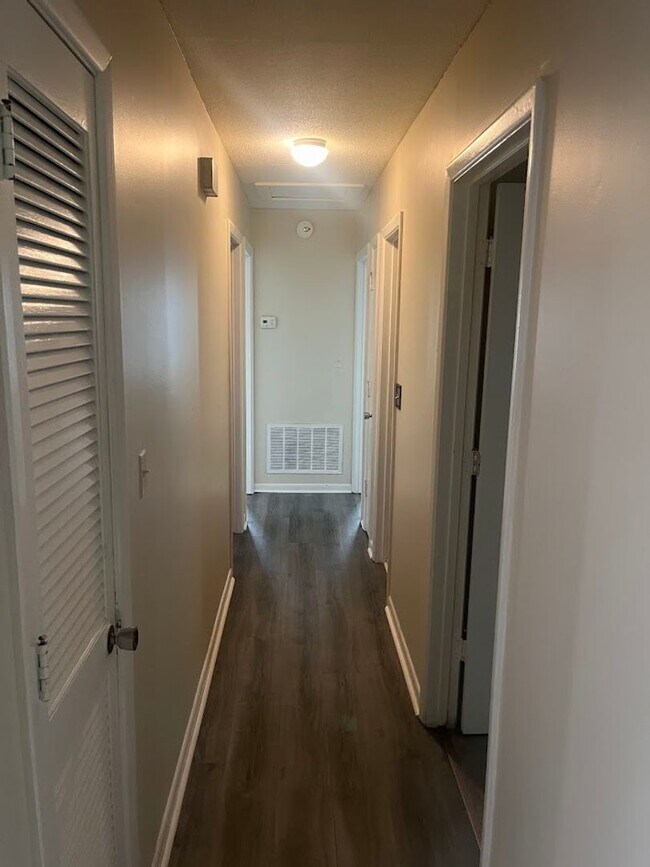 Photo - Available now. Freshly-painted 4 BR/1.5 BA Home on Big Lot in the Heart of James Island!