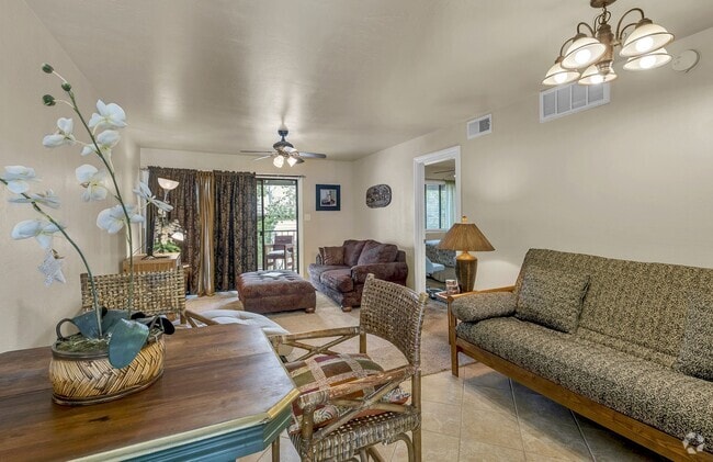 Building Photo - 3200 S Litzler Dr Unit 3-212 Rental