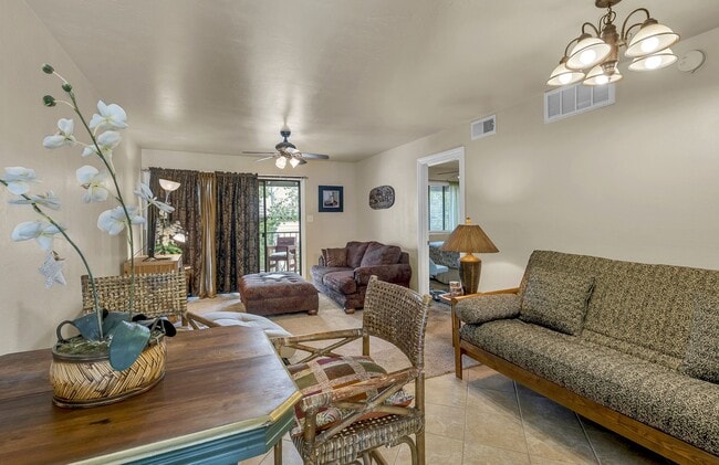 Photo - 3200 S Litzler Dr Condo Unit 3-212
