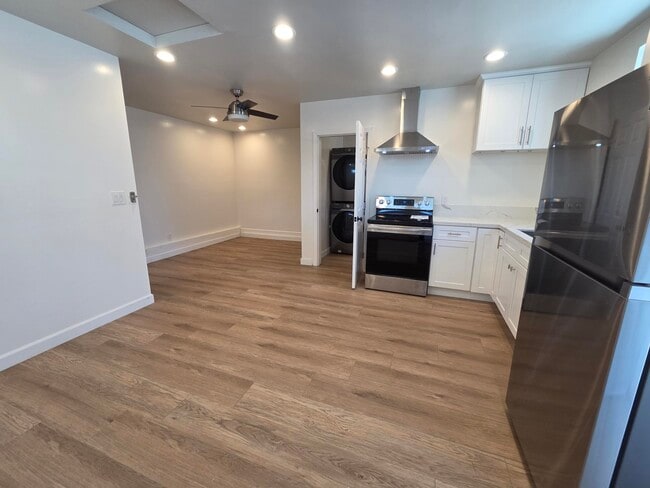 Studio ADU - 10851 Barman Ave Apartment Unit A