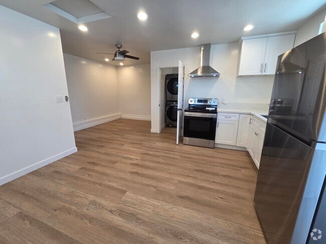 Studio ADU - 10851 Barman Ave Unit A Rental