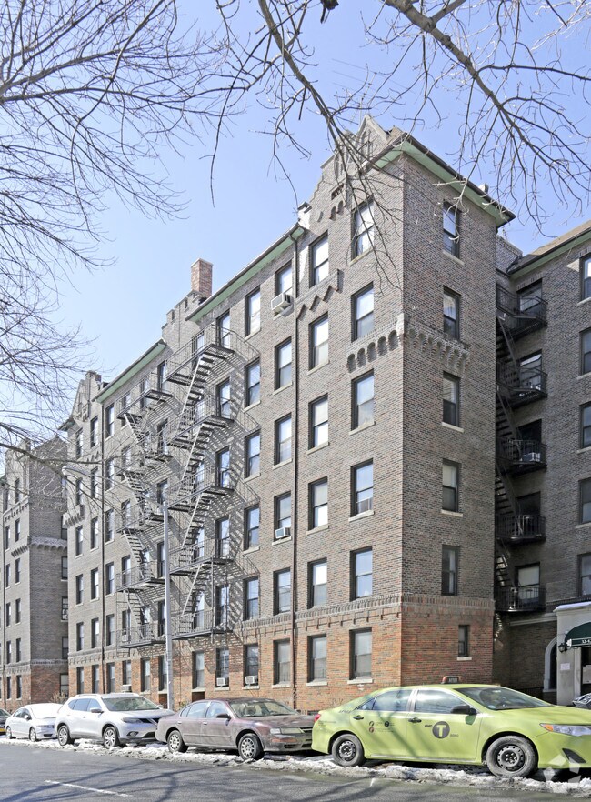 32-42 33rd Street