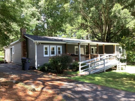 Building Photo - 2399 Mill Rd Rental