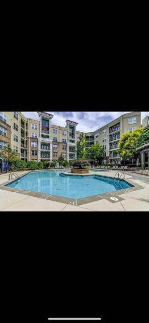 Photo - 390 17th St NW Unit 2046