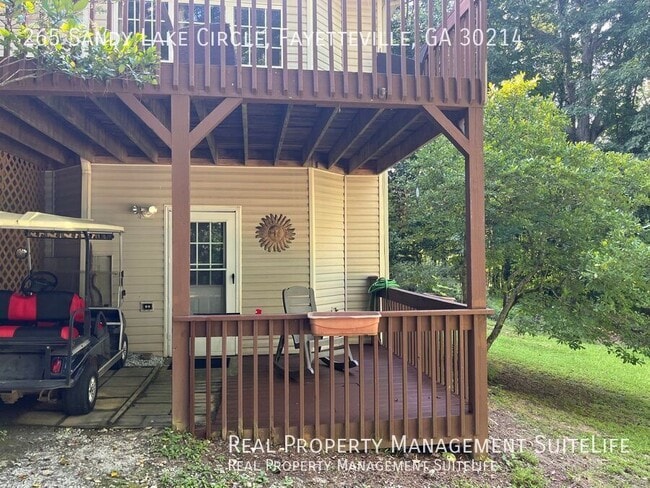 Photo - 265 Sandy Lake Cir