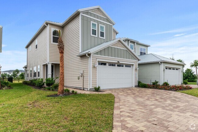 Building Photo - 3 Bedroom, 2.5 Bath Townhome in BEACHWALK ...