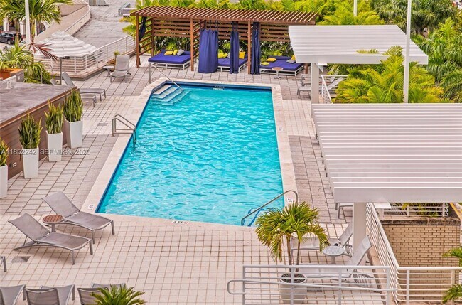 Building Photo - 3250 NE 1st Ave Unit 605