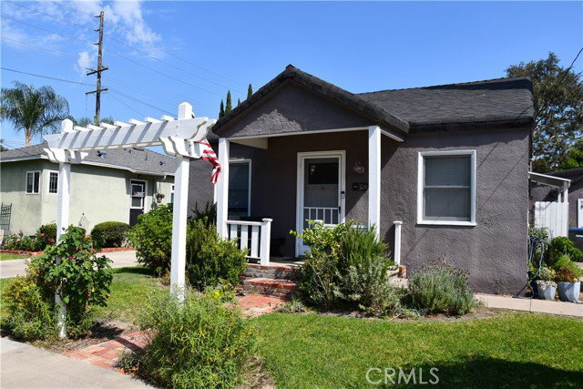 Photo - 629 W Culver Ave