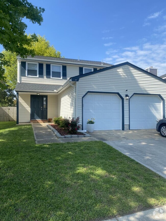 Building Photo - Chimney Hill Area Rental