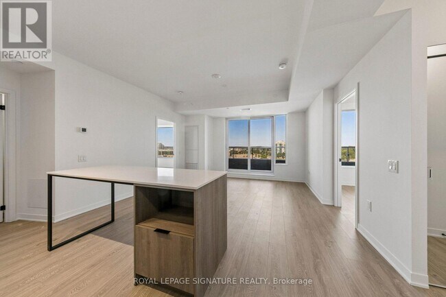 Photo - 2495 Eglinton Ave W Unit 908