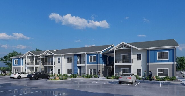 Photo - Windy Hill Apartments