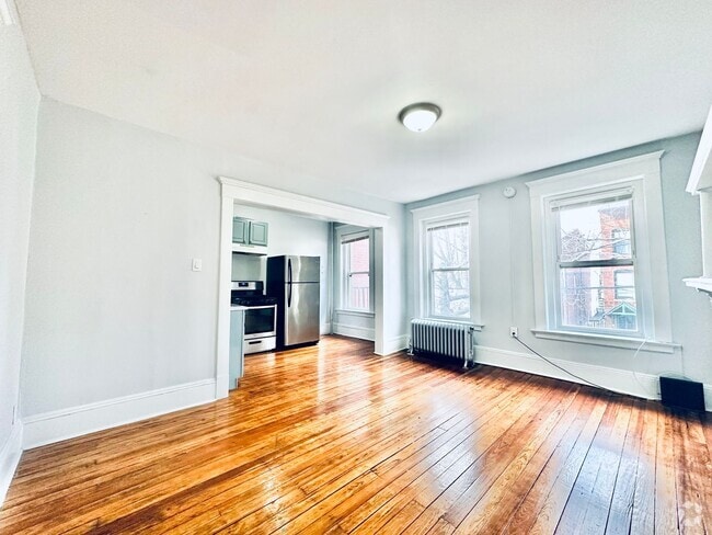 Building Photo - 165 Park Street Rental