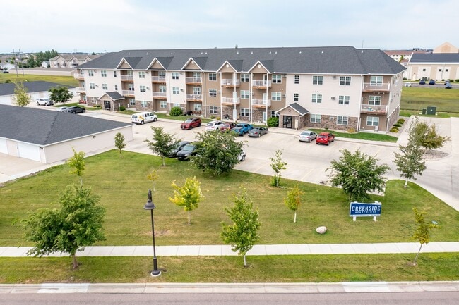 Creekside at Osgood Apartments