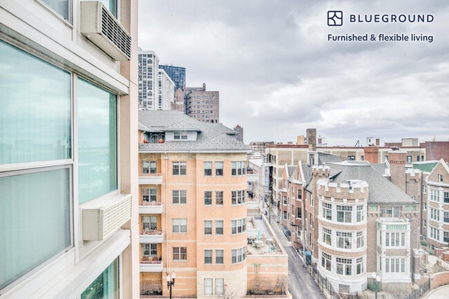 Photo - 5600 N Sheridan Rd Unidad FL6-ID658