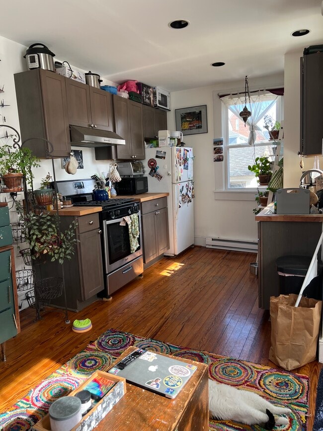 Photo - 700 Hinton Ave Unit C