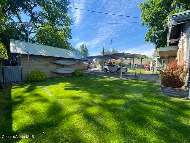 723 N Government Wy