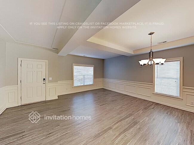 Photo - 1005 Bridleside Dr