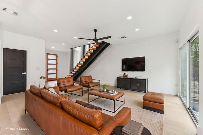 Photo - 3607 Grant St Unit #A