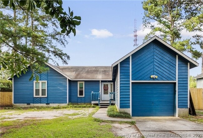 Building Photo - 5800 Horton Pl