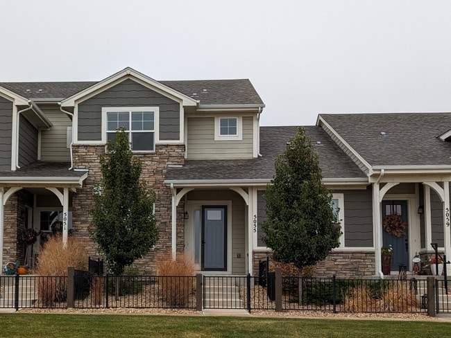 Photo - 5055 River Roads Dr Townhome