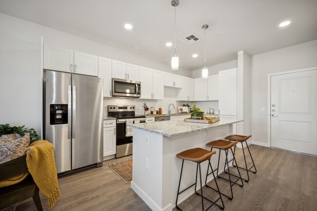 Photo - Ascend at Longbow Highpoint