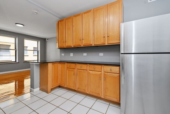 Photo - Three Bedroom in South Shore