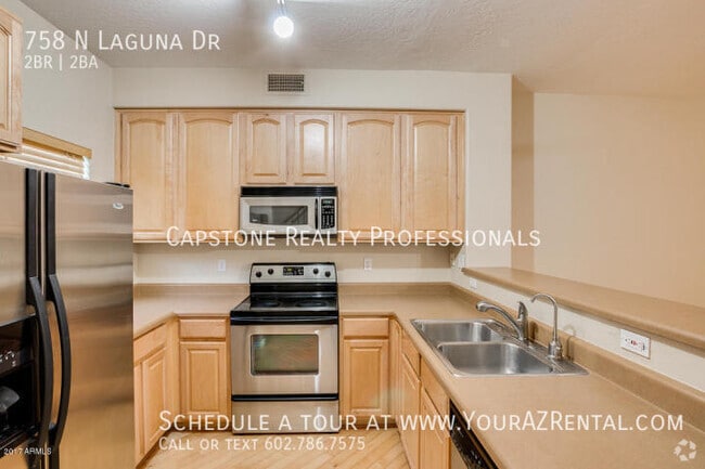 Building Photo - 758 N Laguna Dr Rental