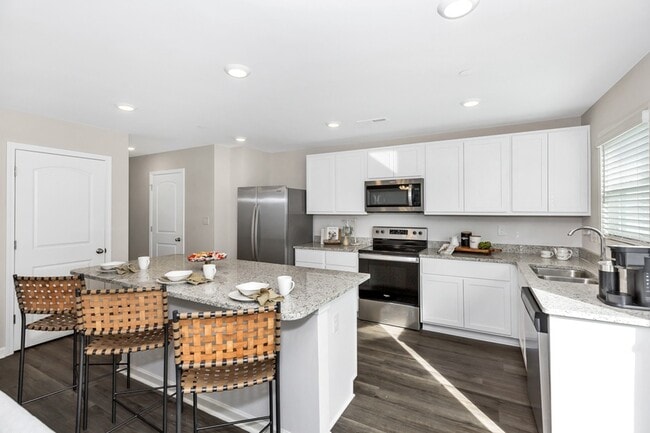 Central Park - Central Park