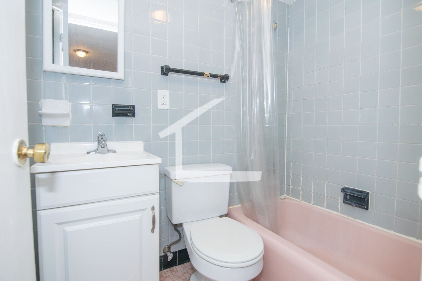Photo - No fee! The perfect studio with heat and hot water included in the heart of Allston! Laundry ar...
