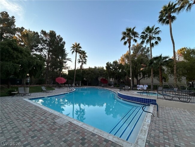 Photo - 9000 S Las Vegas Blvd Unit 2283