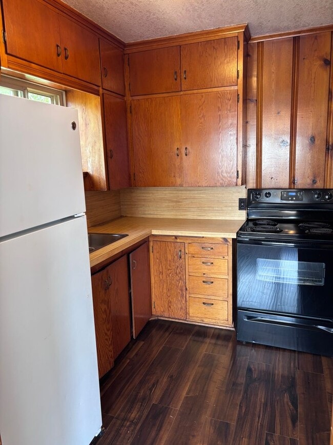 Photo - Adorable 1 bedroom studio in El Reno!