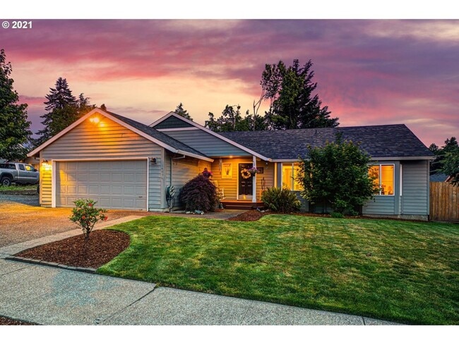 Photo - 14096 S Jacobs Way Casa
