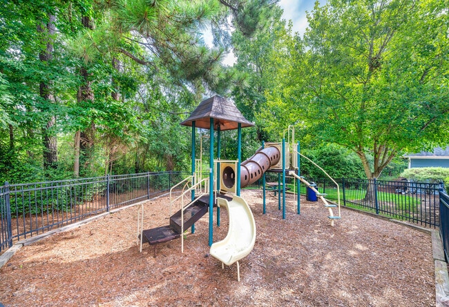 Photo - MAA Research Park