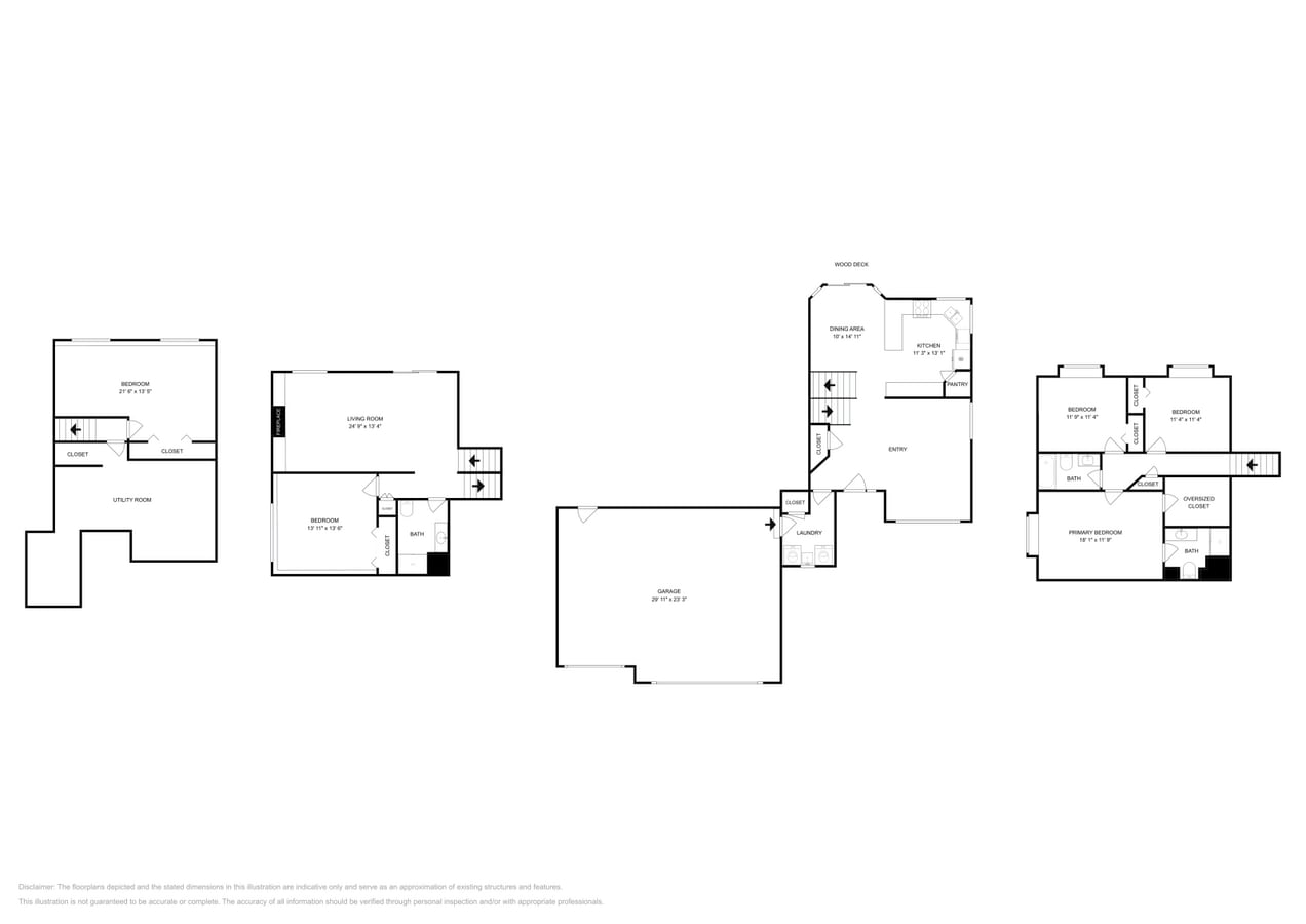 Photo - 6230 151st Ln NW