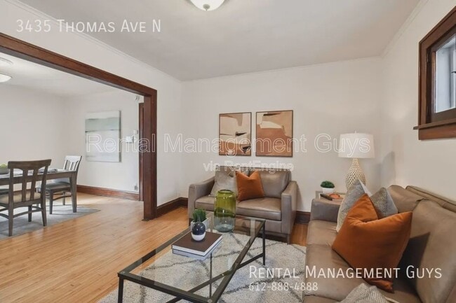 Photo - 3435 N Thomas Ave