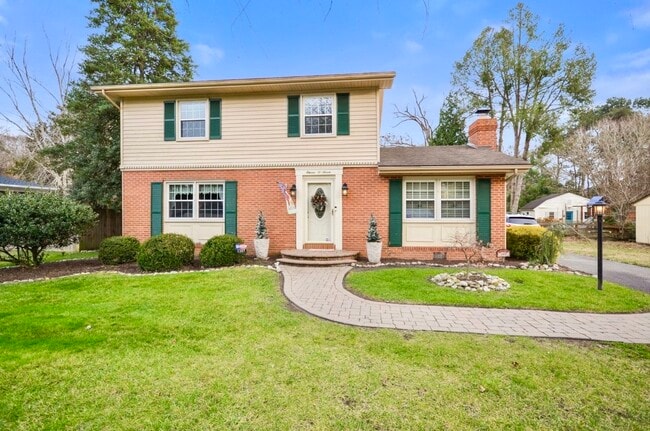 Building Photo - 1107 Frederick Ave