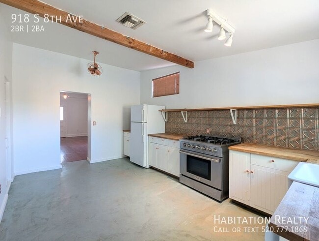 Photo - 918 S 8th Ave