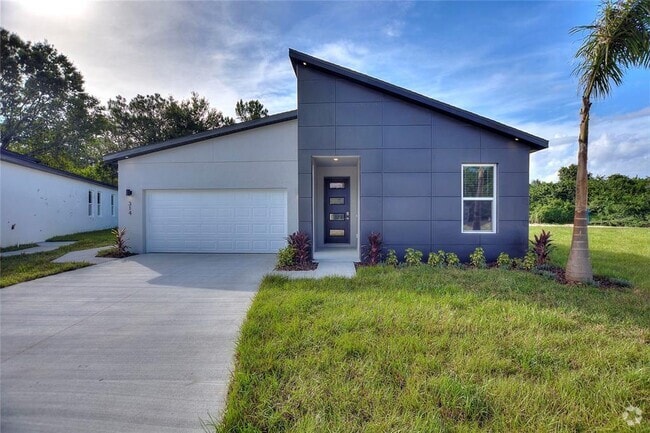 Building Photo - 314 Royal Palm Wy Rental