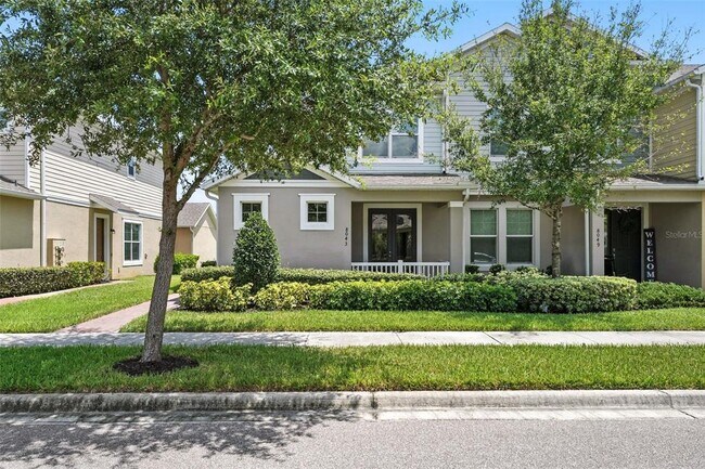 Building Photo - 8043 Basilica Ln