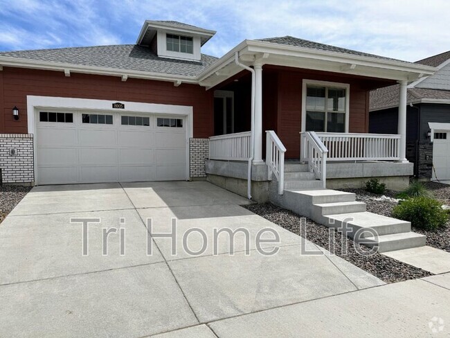 Building Photo - 8005 Mount Ouray Rd Rental