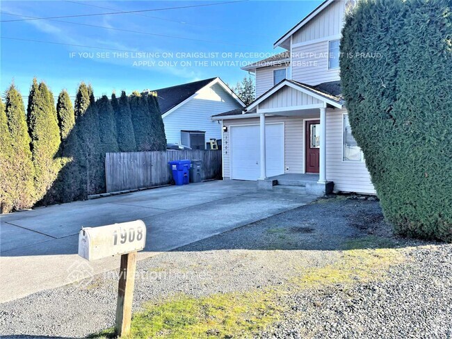 Building Photo - 1908 60th St SE Rental